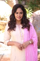 Nanditha Swetha Glam Stills
